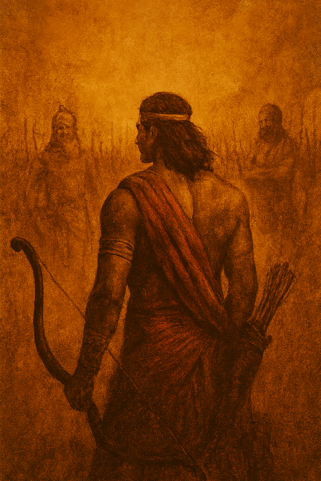 Artwork for Lotus of Doubt