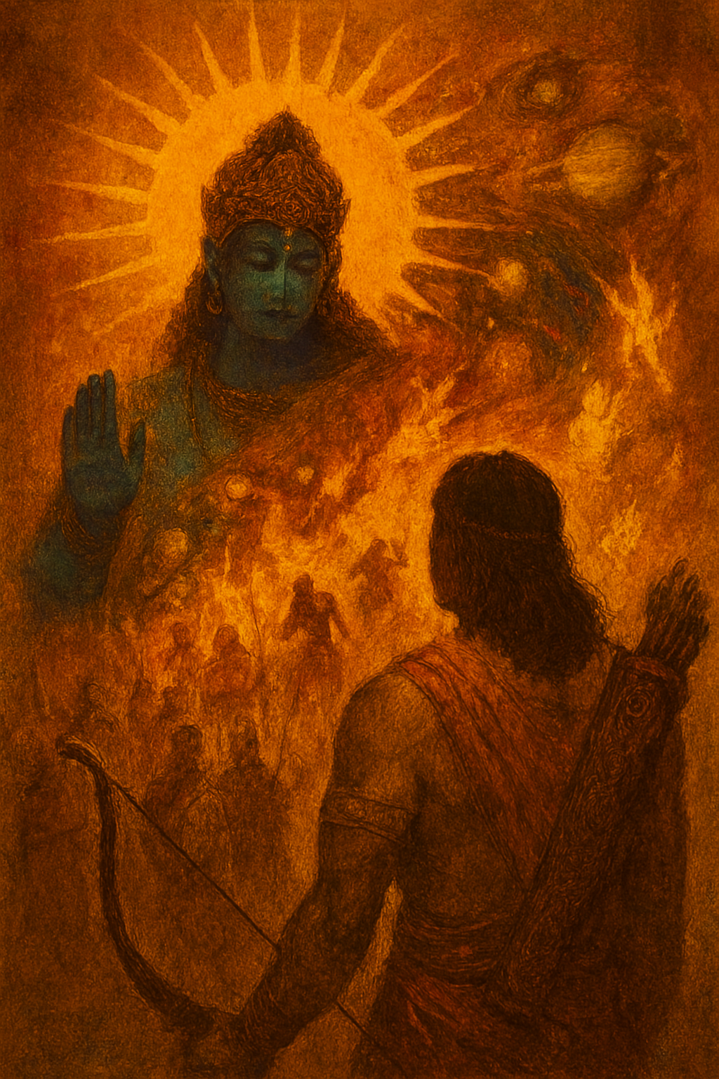 Artwork for Spiral of Vision